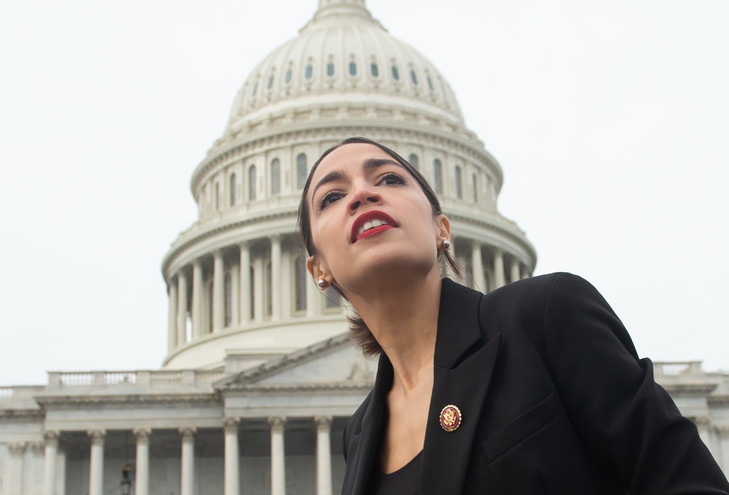 They fear Ocasio-Cortez; and they should